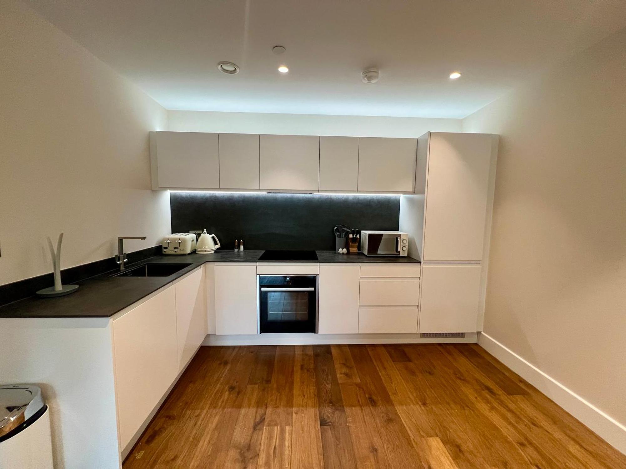 The Noir Blanc Retreat At Ryedale House Apartment Йорк Екстериор снимка